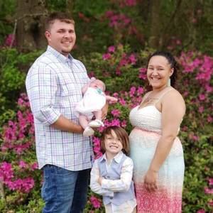 Meet your Posher, Christopher